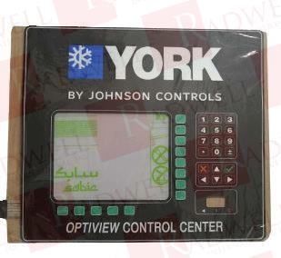 JOHNSON CONTROLS 024-30993-000