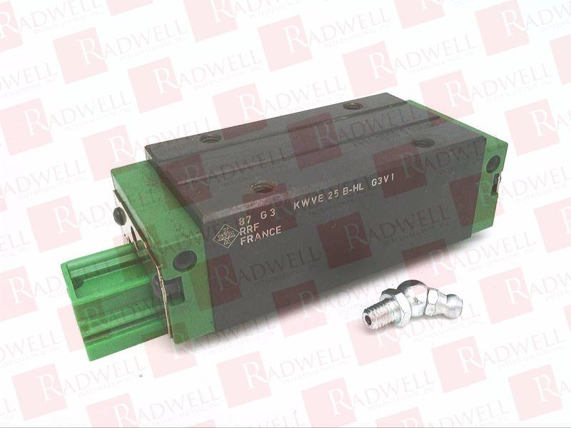 SCHAEFFLER GROUP KWVE 25-B-HL