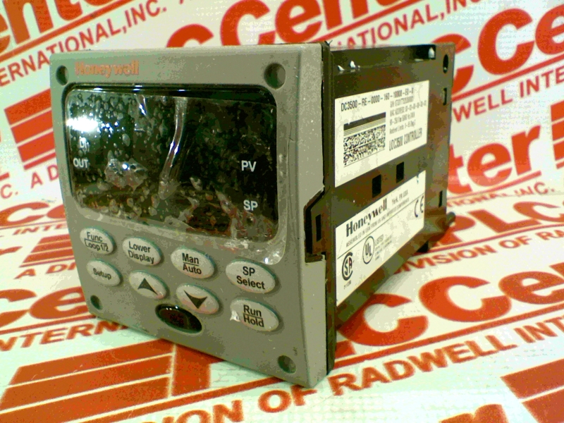 Dc3500 Re 0000 160 10000 E0 0 By Honeywell Buy Or Repair