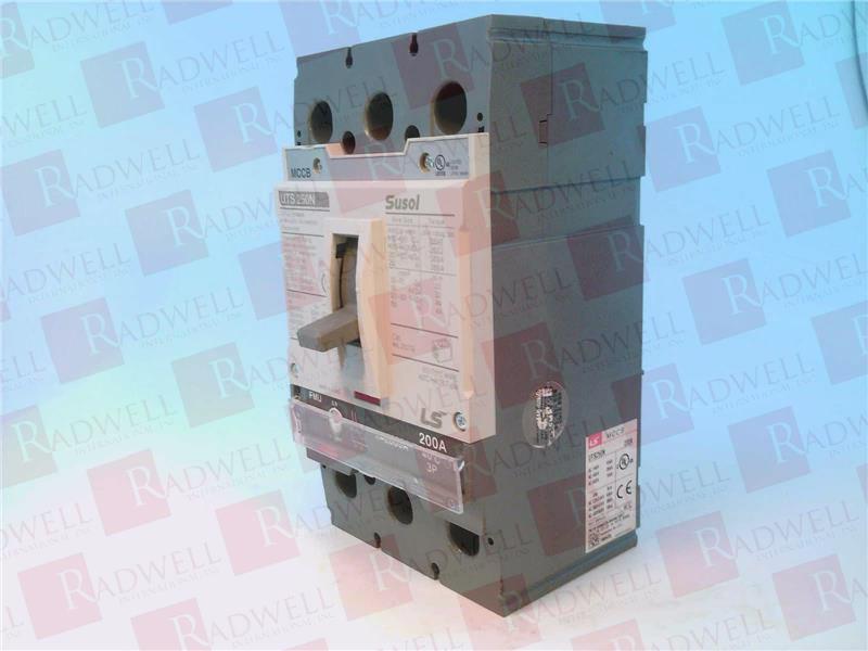 FRANKLIN ELECTRIC UTS250NNU-FMU-200A