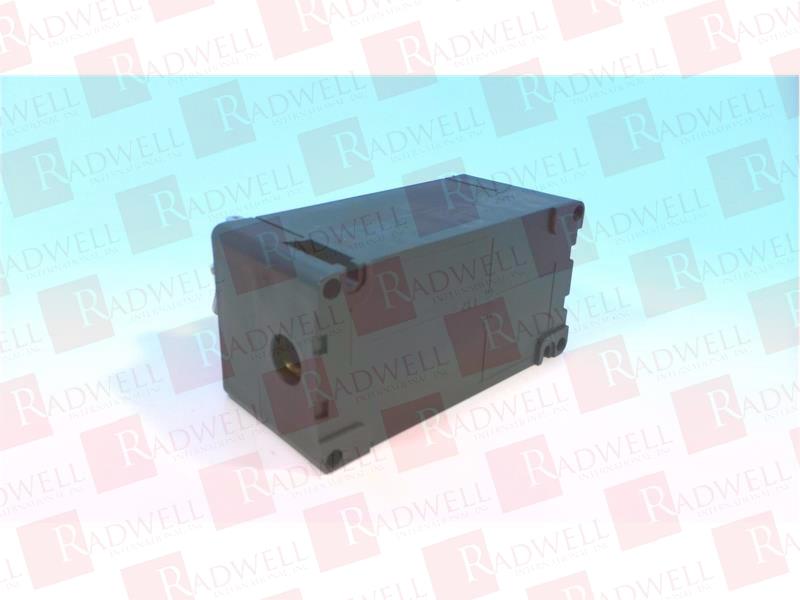 EATON CORPORATION GHG-411-8101-R0093