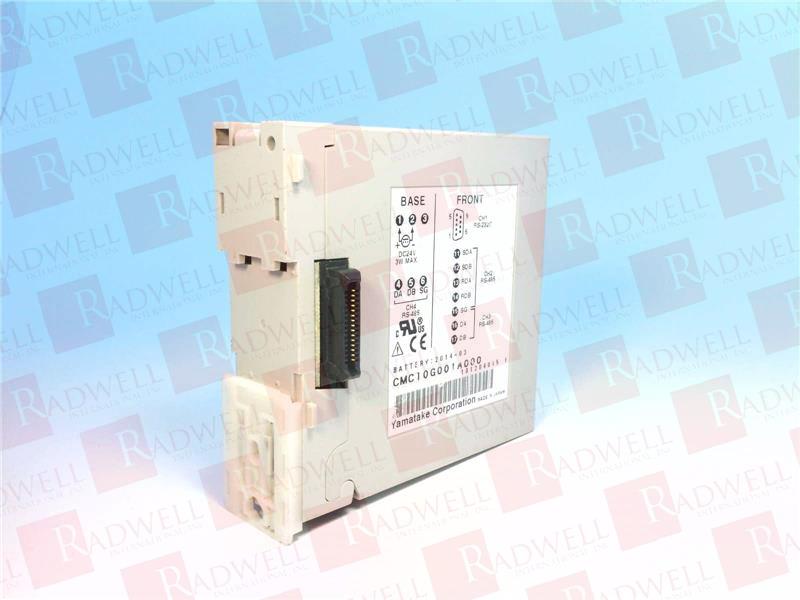 HONEYWELL CMC10G001A000