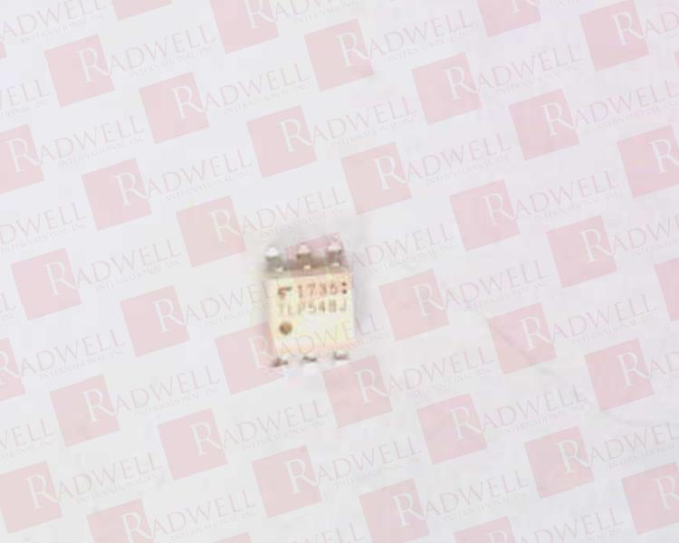 TLP548J(TP1,F) Optoisolator IC By TOSHIBA