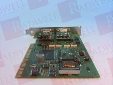 W&T WIESEMANN PCI-BAS-6.3