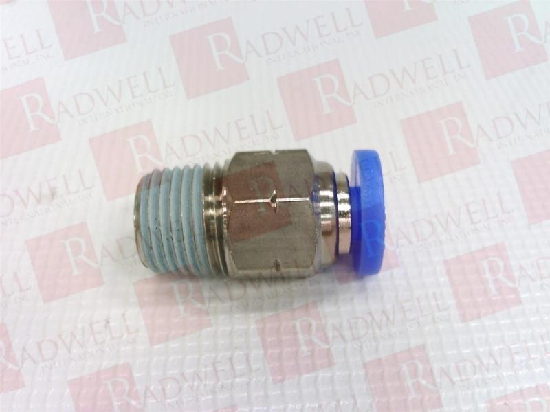 RADWELL VERIFIED SUBSTITUTE KQ2H03-34S-SUB