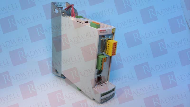 BOSCH HCS01.1E-W0008-A-03-E-S3-EC-NN-L3-NN-FW