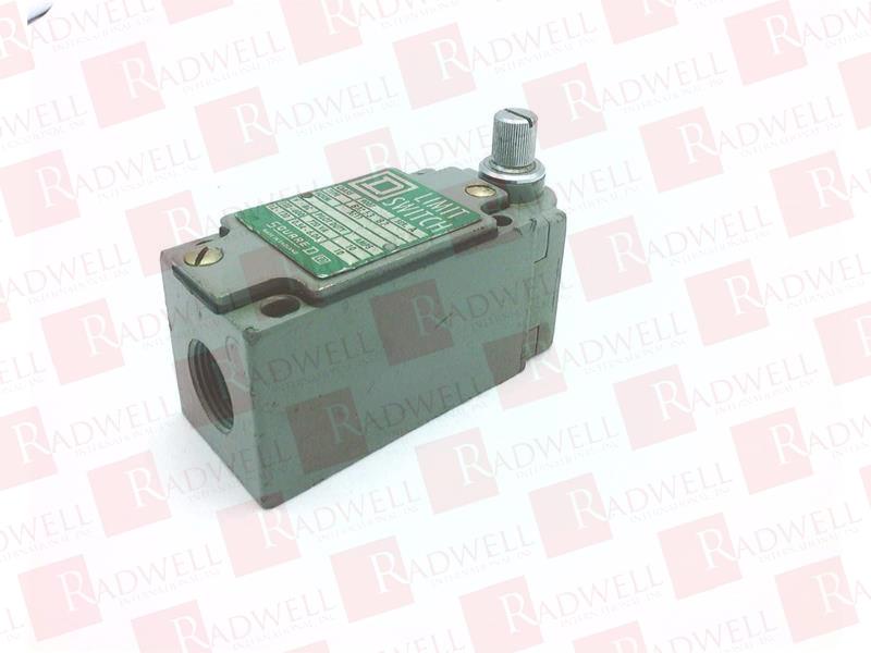 SCHNEIDER ELECTRIC 9007-BM53B2