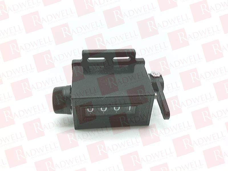 EATON CORPORATION 4-X-1-1-R