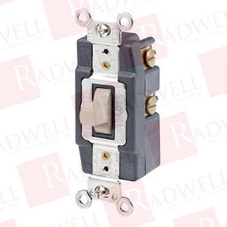 LEVITON 1257-T