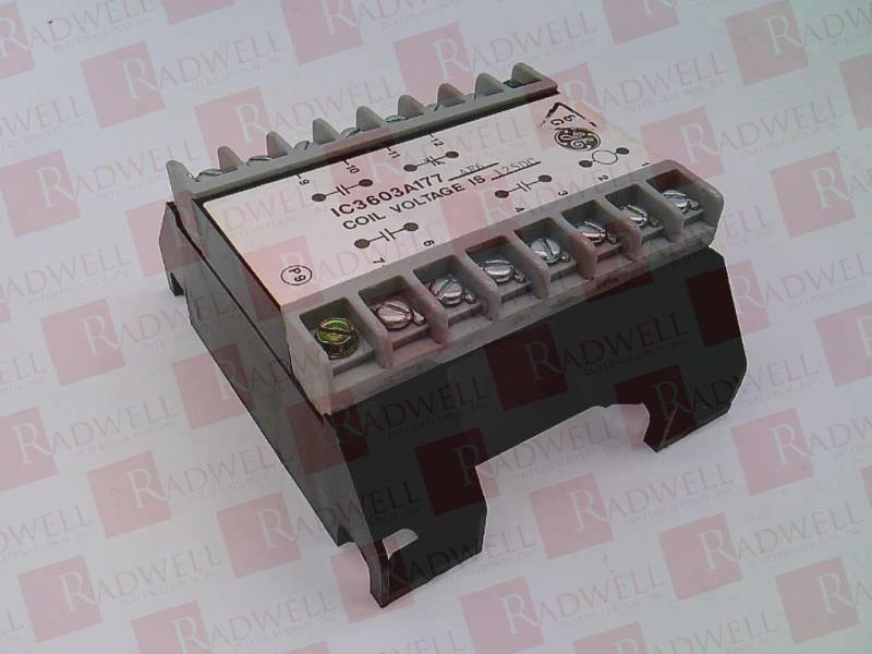 FANUC IC3603A177AF6