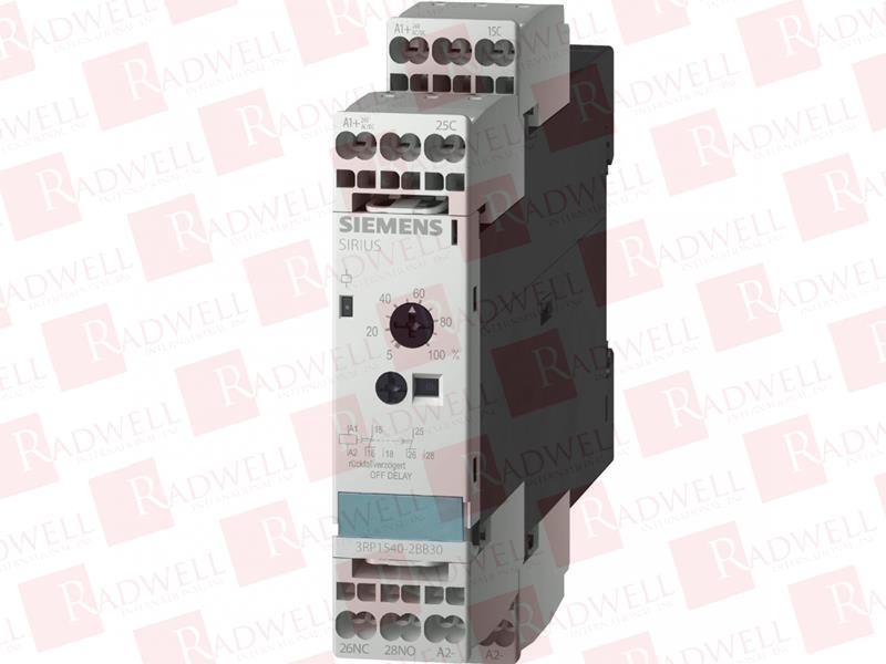 SIEMENS 3RP1540-2BB30