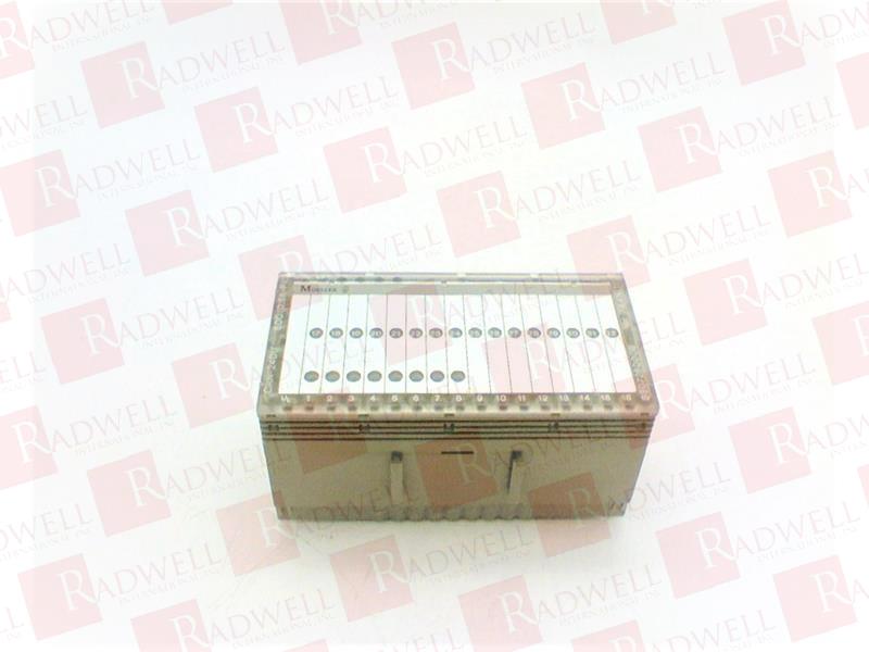 EATON CORPORATION CAN-24DI/8DO/0.5A-PK