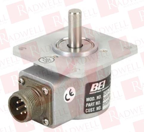 BEI SENSORS 01039-2299