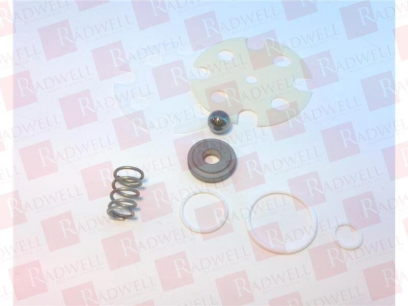 637219-0C1-B Pump Repair Kit by ARO