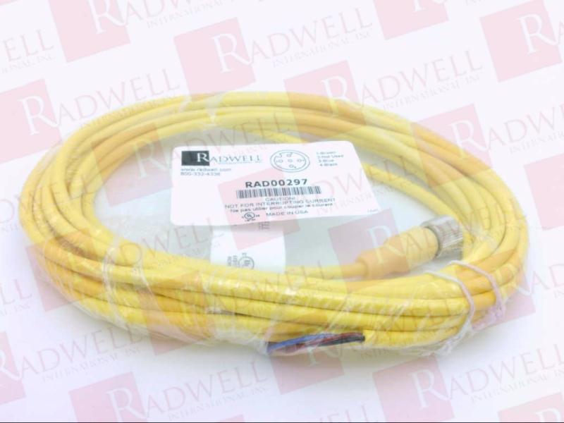 RADWELL RAD00297