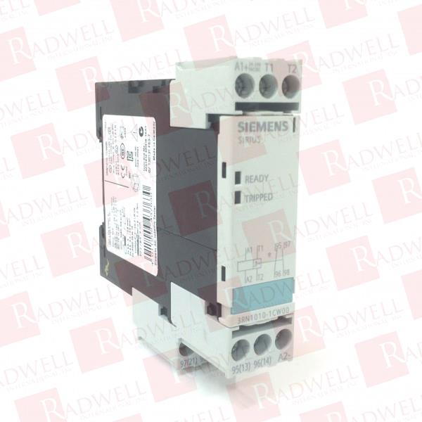 SIEMENS 3RN1010-1CW00