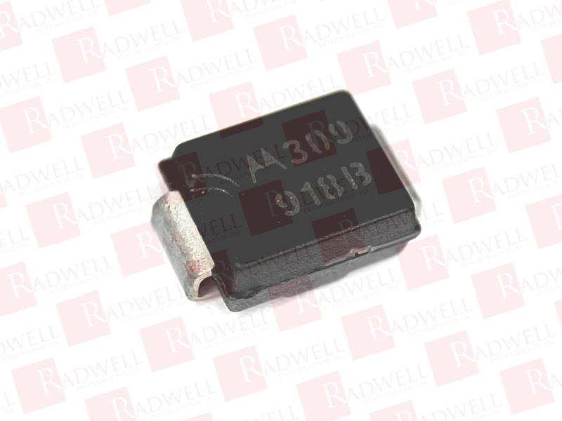 NXP SEMICONDUCTOR 1SMB5918BT3