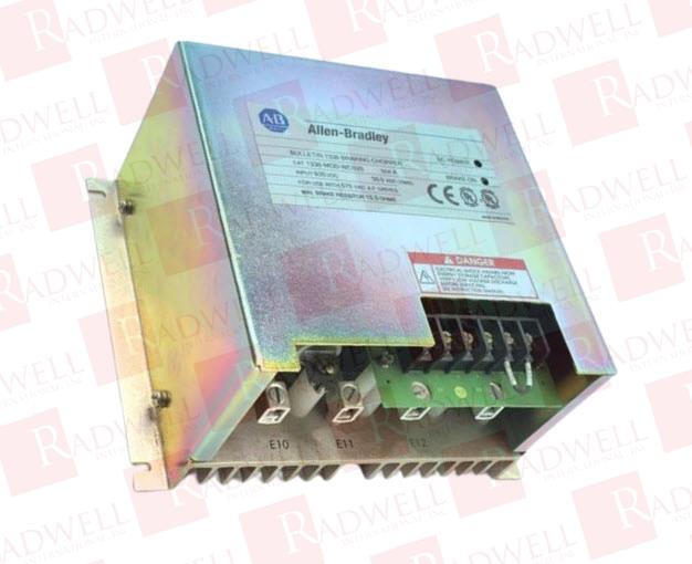 ALLEN BRADLEY 1336-MOD-WB035