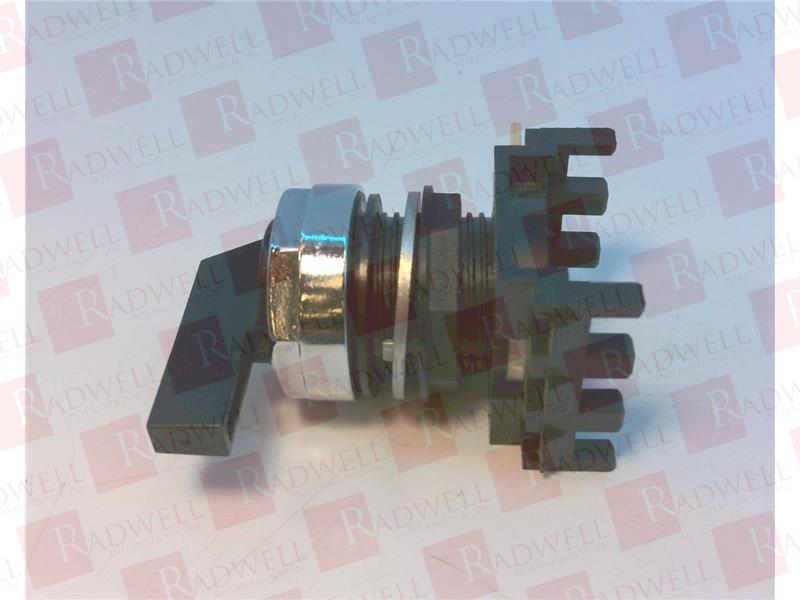 EATON CORPORATION E22-V61