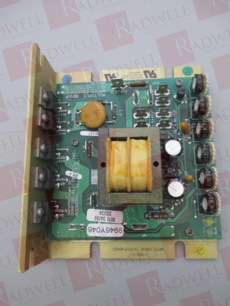 AMERICAN CONTROL ELECTRONICS 176B1111