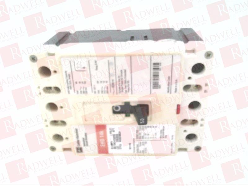 EATON CORPORATION EHD3100