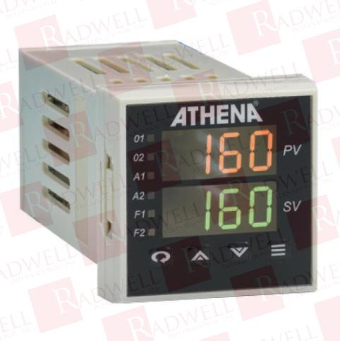 ATHENA 16-JF-T-0-00-AC 0