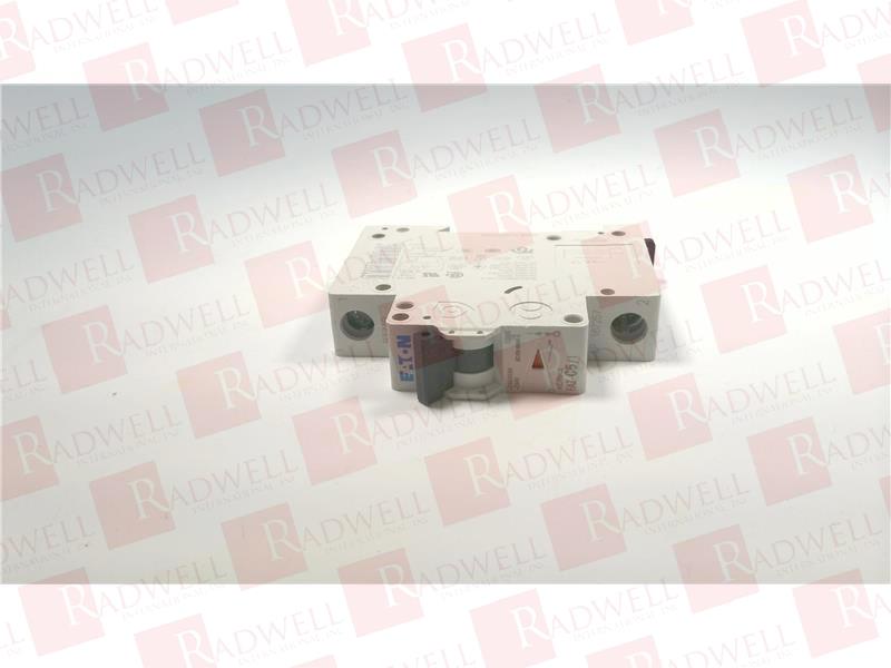 EATON CORPORATION FAZ-C5/1-SP