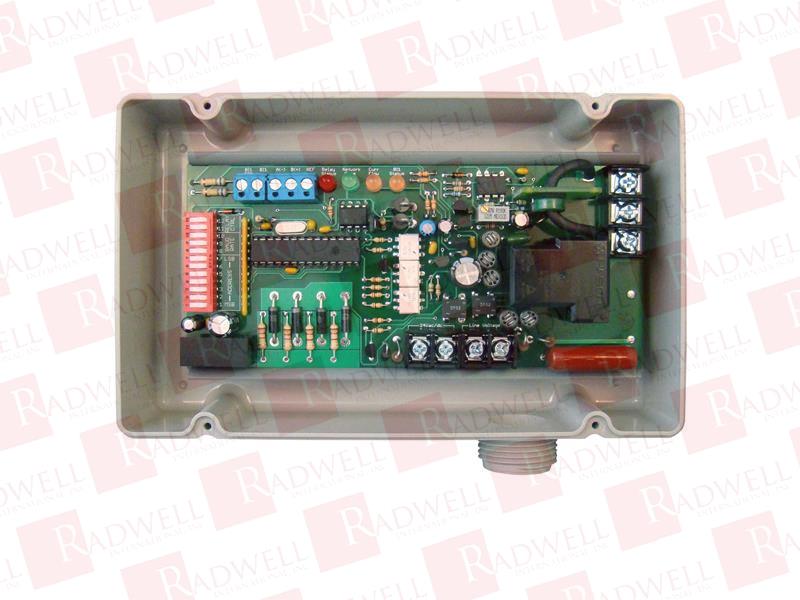 FUNCTIONAL DEVICES RIBTWX2402B-BC