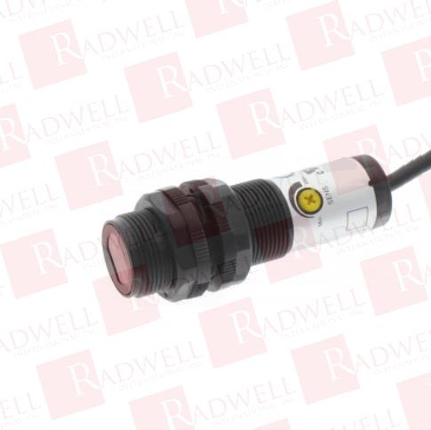 RADWELL VERIFIED SUBSTITUTE E3F2-DS30C4-SUB