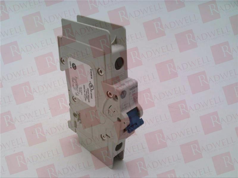 ALLEN BRADLEY 1489-M1D130