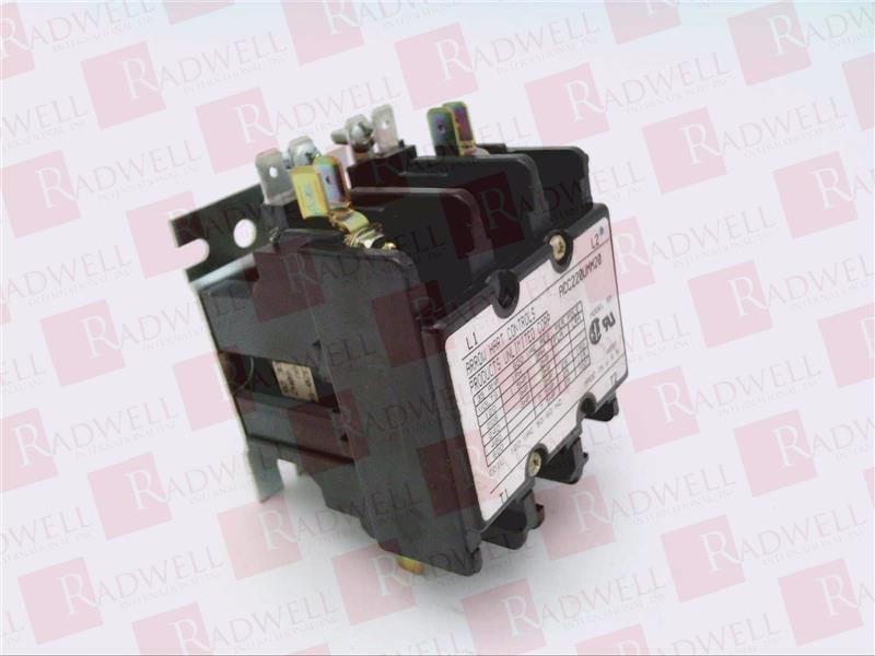 EATON CORPORATION ACC220UMM20