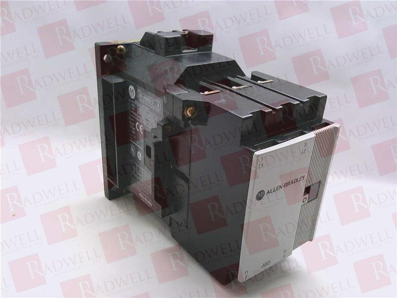 ALLEN BRADLEY 100-A60NZ243