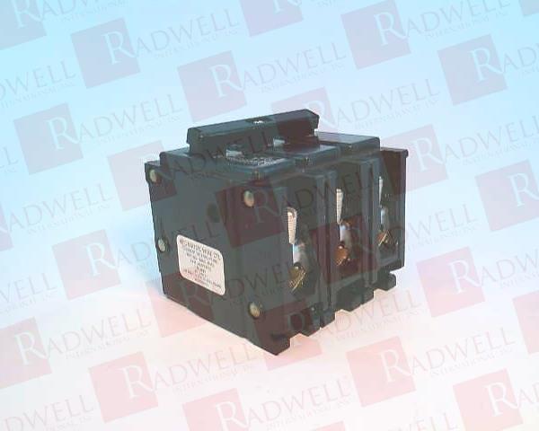 EATON CORPORATION BR320