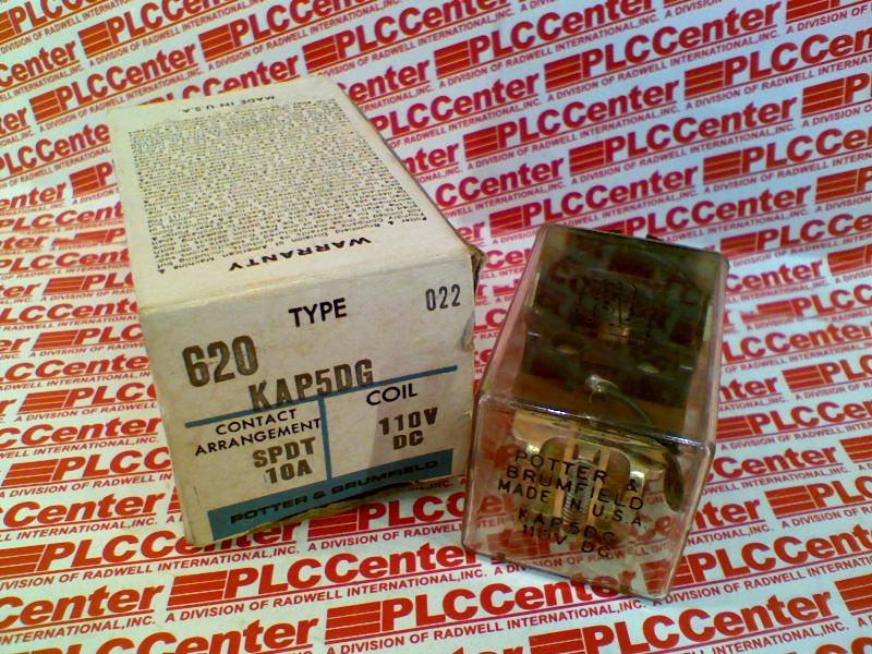 TE CONNECTIVITY KAP-5DG-110