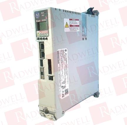 2198-h040-ers By Allen Bradley - Buy Or Repair At Radwell - Radwell.co.uk