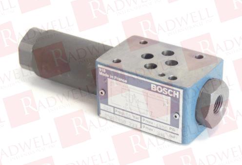 BOSCH 0-811-150-233