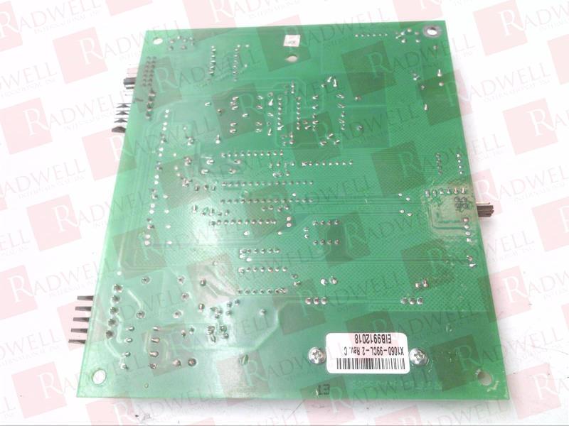 ENERSYS X1060-99CL-1