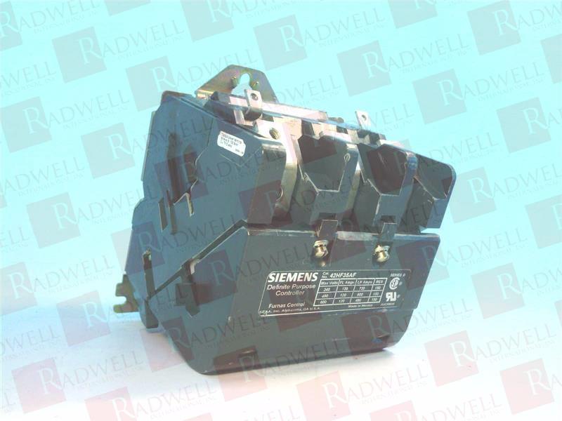 SIEMENS 42HF35AF