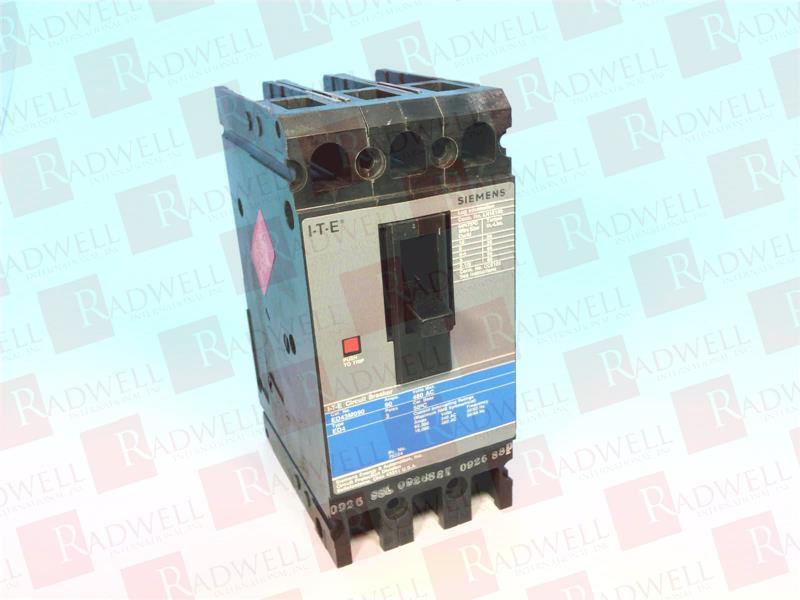 SIEMENS ED43M090