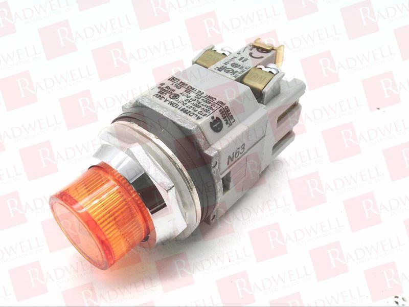 IDEC ALD29911DN-A-24V