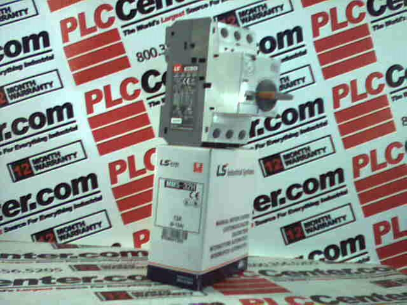 LS ELECTRIC MMS-32H-9-13A