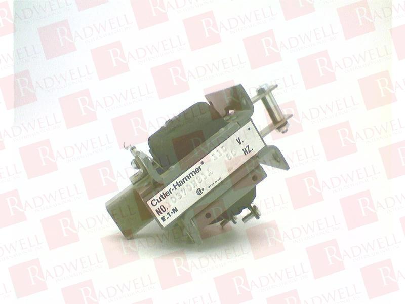 EATON CORPORATION 10370H81