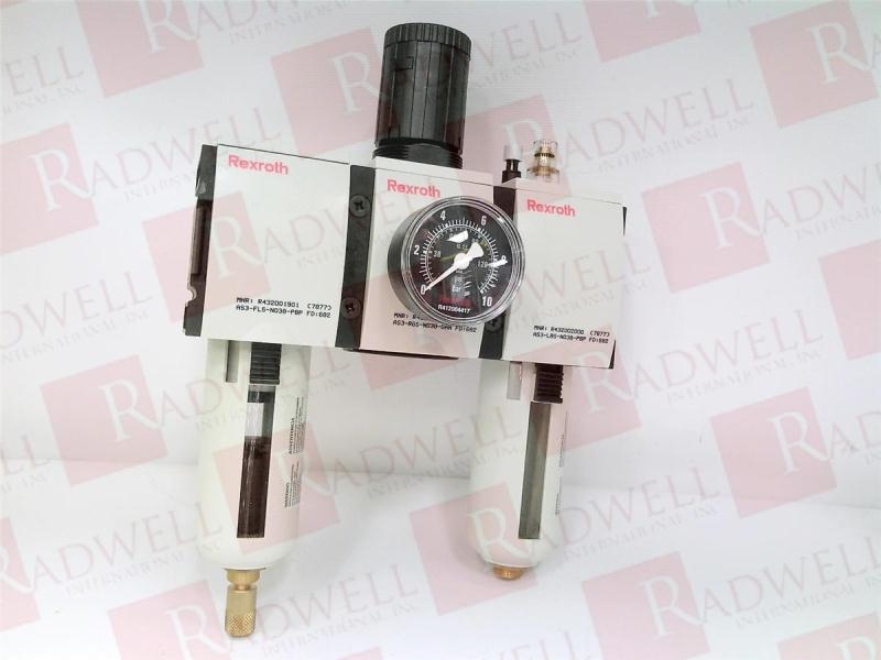 BOSCH R432002012