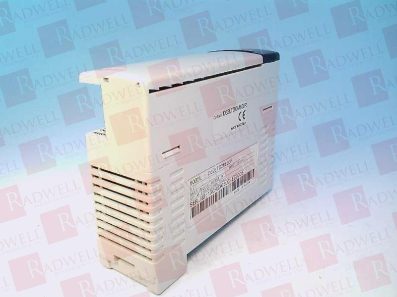 EATON CORPORATION D32LTDOM800R