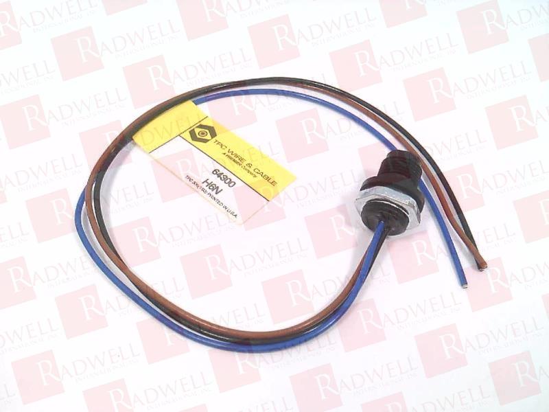 TPC WIRE & CABLE 64300