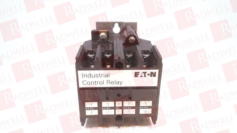 EATON CORPORATION AR4AR