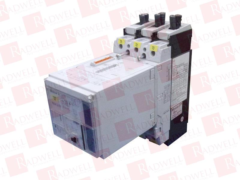 EATON CORPORATION NZM-N2-VE100-NA-XR-24-30DC