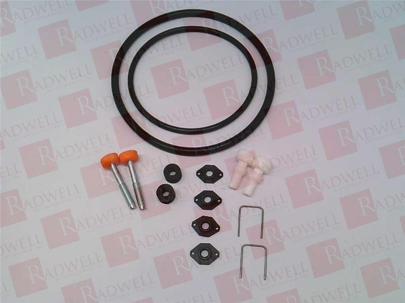 RADWELL RAD-1207-385-KIT