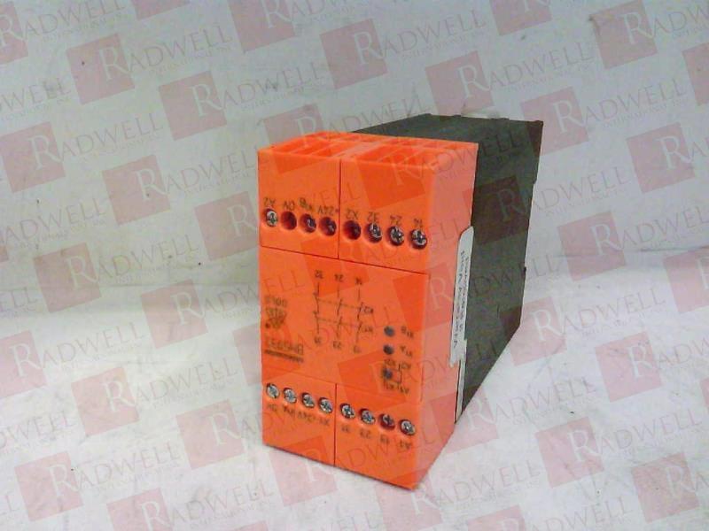 DOLD BH5932.22/61 AC/DC24V 15IPM