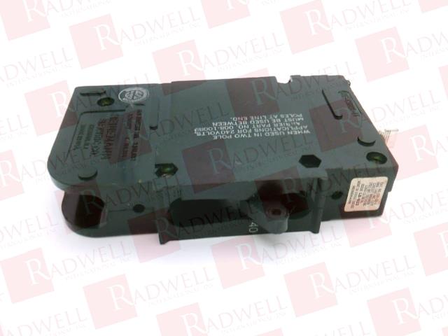 EATON CORPORATION CD1-G3-U-040